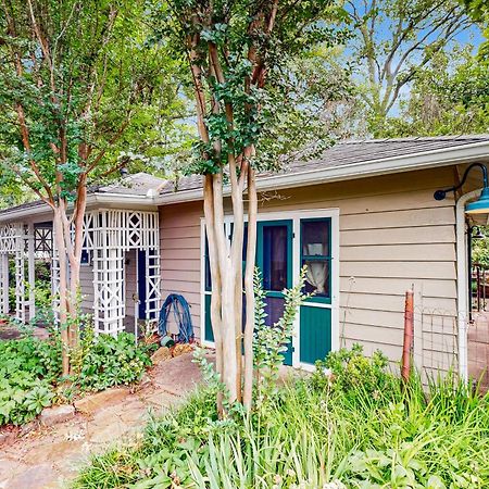 Little House Nashville - Guest House Exterior foto
