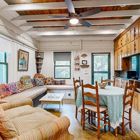 Little House Nashville - Guest House Exterior foto