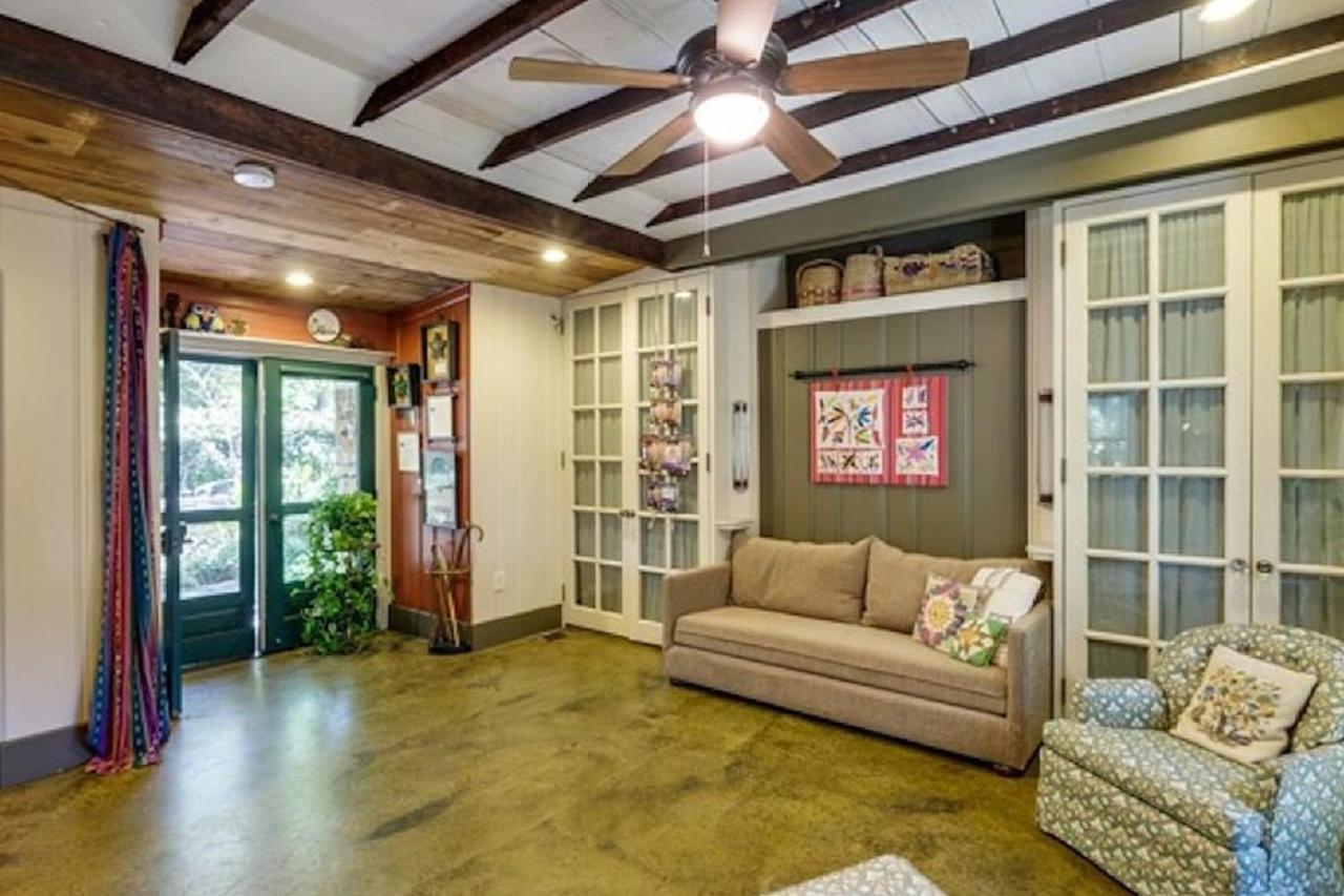 Little House Nashville - Guest House Exterior foto