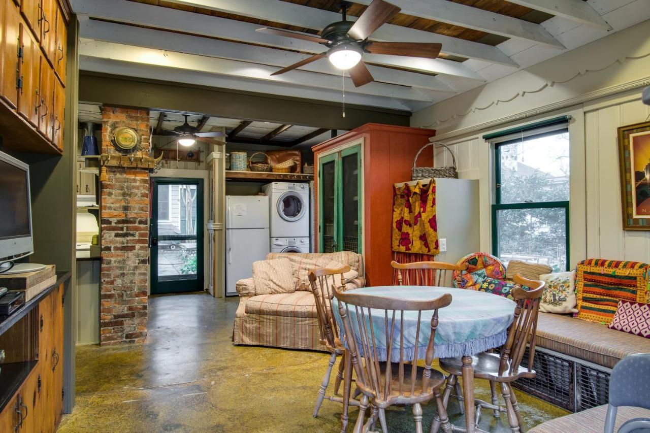 Little House Nashville - Guest House Exterior foto