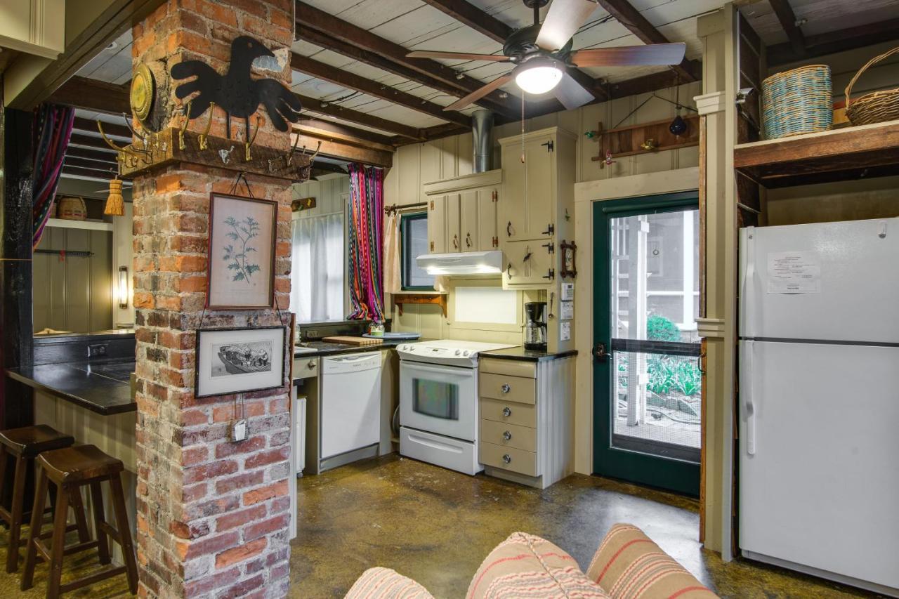 Little House Nashville - Guest House Exterior foto