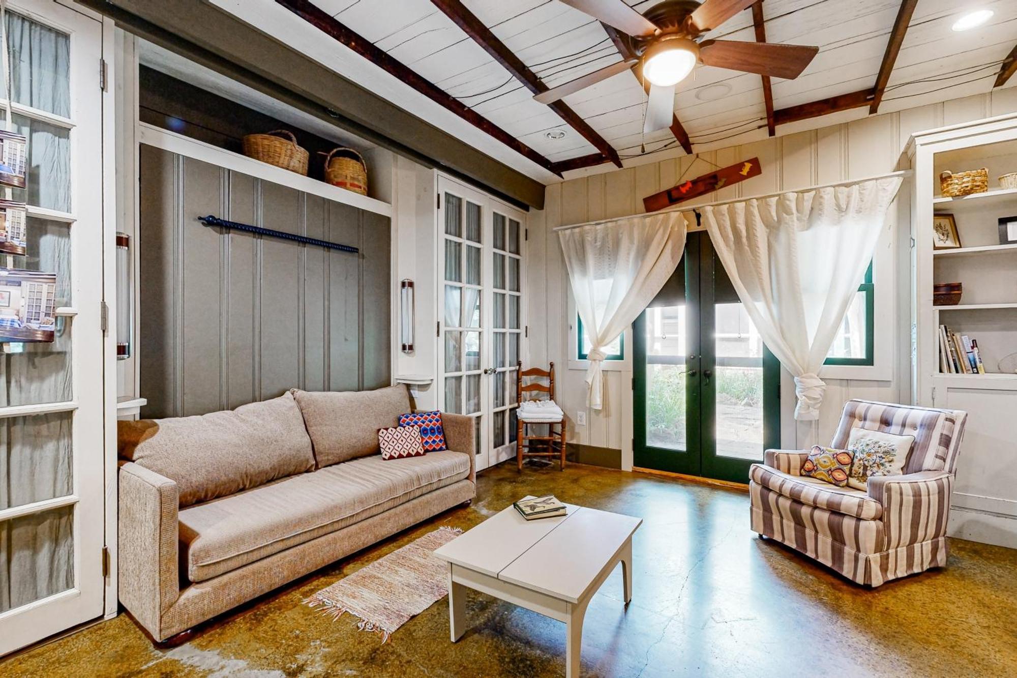 Little House Nashville - Guest House Exterior foto