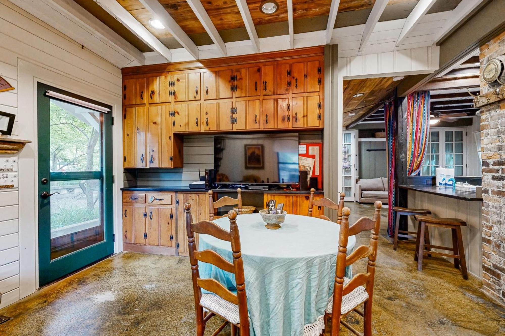 Little House Nashville - Guest House Exterior foto