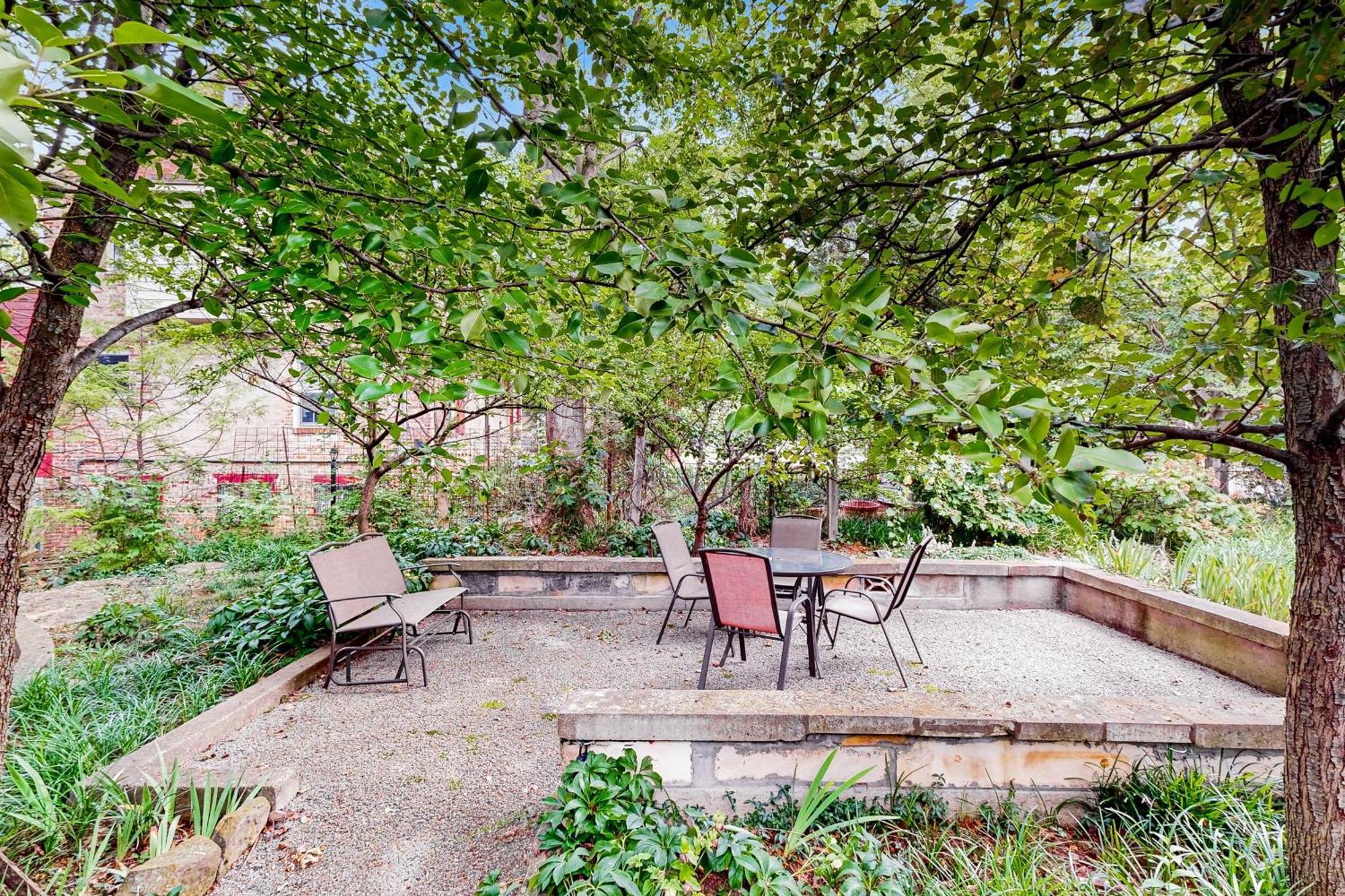 Little House Nashville - Guest House Exterior foto